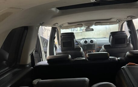 Mercedes-Benz GL-Класс, 2008 год, 1 750 000 рублей, 6 фотография