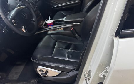 Mercedes-Benz GL-Класс, 2008 год, 1 750 000 рублей, 3 фотография