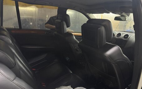 Mercedes-Benz GL-Класс, 2008 год, 1 750 000 рублей, 8 фотография