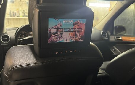 Mercedes-Benz GL-Класс, 2008 год, 1 750 000 рублей, 7 фотография