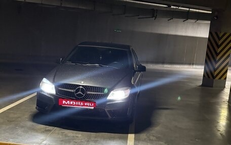 Mercedes-Benz C-Класс, 2010 год, 1 050 000 рублей, 2 фотография