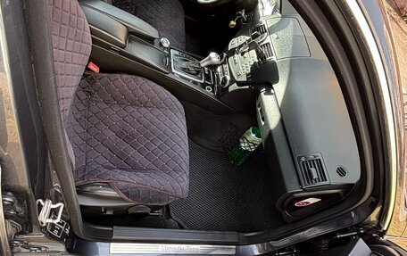 Mercedes-Benz C-Класс, 2010 год, 1 050 000 рублей, 16 фотография