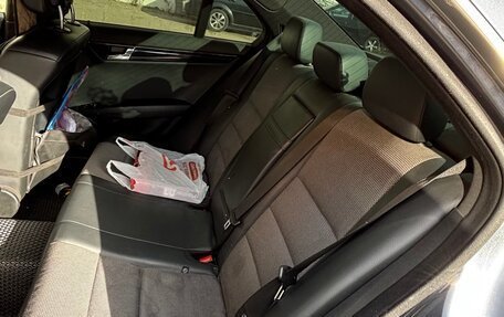 Mercedes-Benz C-Класс, 2010 год, 1 050 000 рублей, 15 фотография