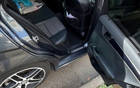 Mercedes-Benz C-Класс, 2010 год, 1 050 000 рублей, 17 фотография