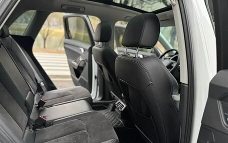 Audi Q3, 2022 год, 2 470 000 рублей, 9 фотография