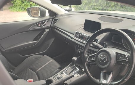 Mazda Axela, 2017 год, 1 550 000 рублей, 3 фотография