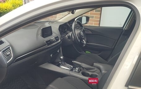 Mazda Axela, 2017 год, 1 550 000 рублей, 4 фотография