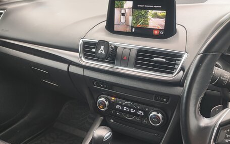 Mazda Axela, 2017 год, 1 550 000 рублей, 5 фотография