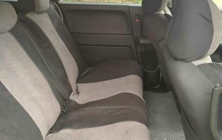 Honda Freed I, 2012 год, 1 170 000 рублей, 6 фотография