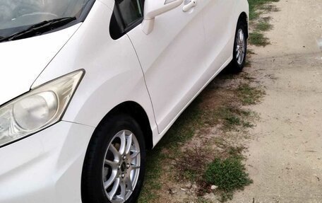 Honda Freed I, 2012 год, 1 170 000 рублей, 4 фотография