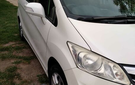 Honda Freed I, 2012 год, 1 170 000 рублей, 5 фотография