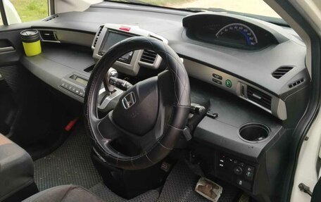 Honda Freed I, 2012 год, 1 170 000 рублей, 2 фотография
