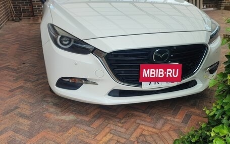 Mazda Axela, 2017 год, 1 550 000 рублей, 7 фотография