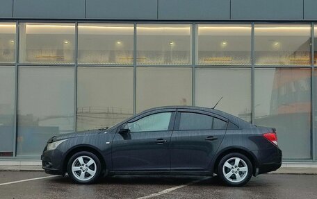 Chevrolet Cruze II, 2010 год, 549 000 рублей, 6 фотография