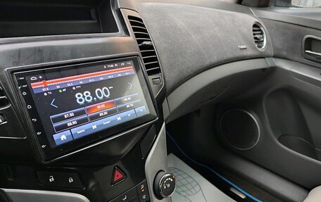 Chevrolet Cruze II, 2010 год, 549 000 рублей, 9 фотография