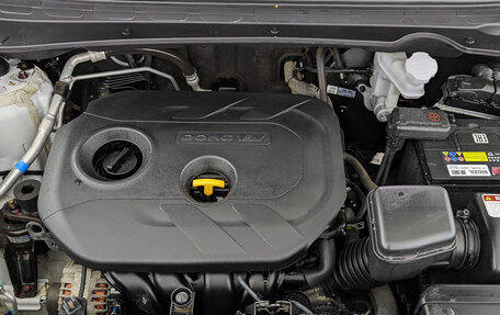 KIA Sportage III, 2015 год, 1 390 000 рублей, 9 фотография