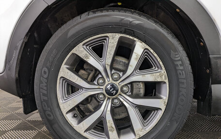 KIA Sportage III, 2015 год, 1 390 000 рублей, 12 фотография