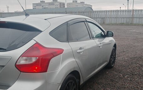 Ford Focus III, 2011 год, 620 000 рублей, 1 фотография