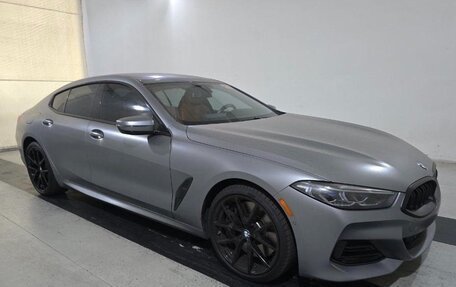 BMW 8 серия, 2022 год, 9 500 000 рублей, 1 фотография