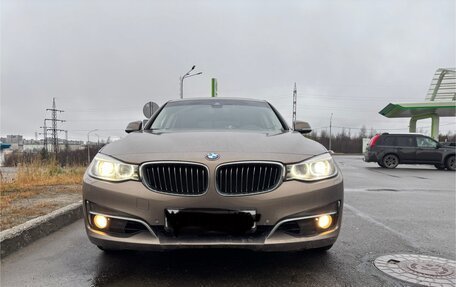 BMW 3 серия, 2013 год, 2 150 000 рублей, 1 фотография