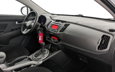 KIA Sportage III, 2015 год, 1 390 000 рублей, 13 фотография