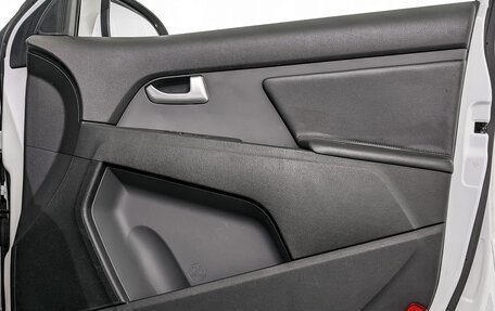 KIA Sportage III, 2015 год, 1 390 000 рублей, 24 фотография