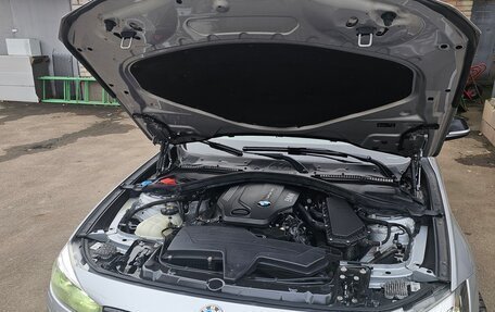 BMW 3 серия, 2020 год, 4 300 000 рублей, 6 фотография