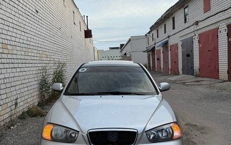 Hyundai Elantra III, 2002 год, 350 000 рублей, 1 фотография