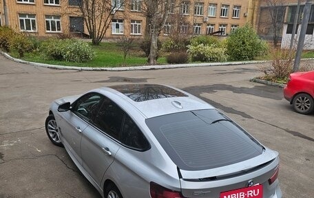 BMW 3 серия, 2020 год, 4 300 000 рублей, 5 фотография