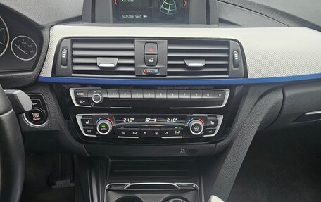 BMW 3 серия, 2020 год, 4 300 000 рублей, 9 фотография