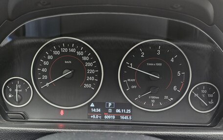 BMW 3 серия, 2020 год, 4 300 000 рублей, 10 фотография