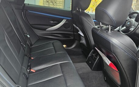 BMW 3 серия, 2020 год, 4 300 000 рублей, 15 фотография