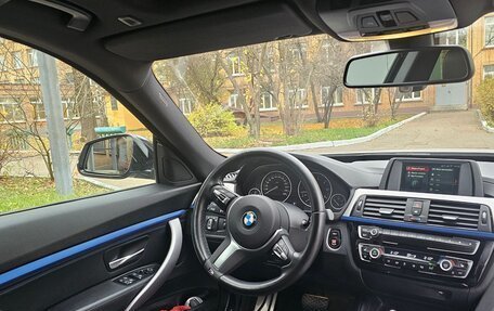 BMW 3 серия, 2020 год, 4 300 000 рублей, 12 фотография