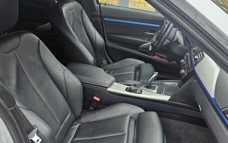 BMW 3 серия, 2020 год, 4 300 000 рублей, 16 фотография