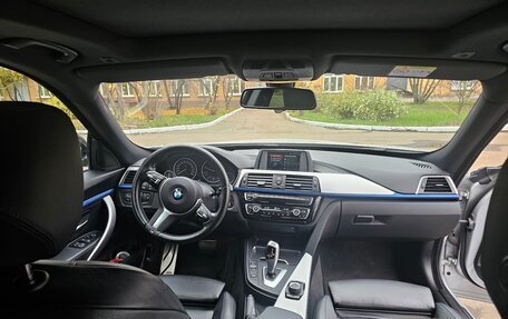 BMW 3 серия, 2020 год, 4 300 000 рублей, 14 фотография