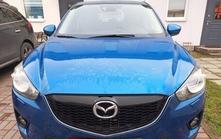 Mazda CX-5 II, 2011 год, 1 650 000 рублей, 3 фотография