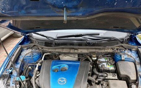 Mazda CX-5 II, 2011 год, 1 650 000 рублей, 6 фотография