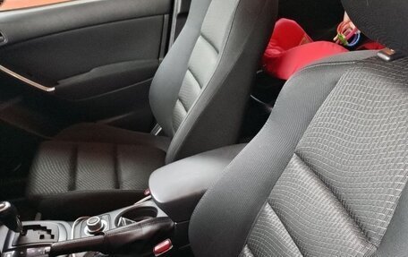 Mazda CX-5 II, 2011 год, 1 650 000 рублей, 8 фотография