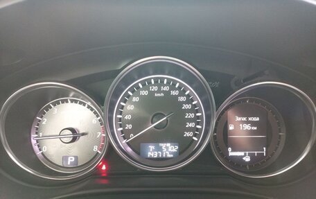 Mazda CX-5 II, 2011 год, 1 650 000 рублей, 7 фотография