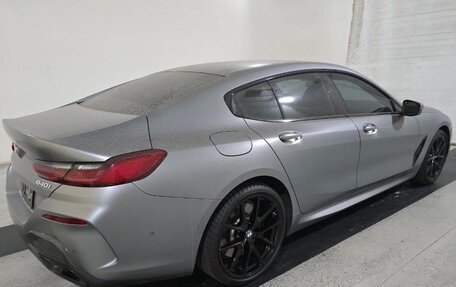 BMW 8 серия, 2022 год, 9 500 000 рублей, 3 фотография