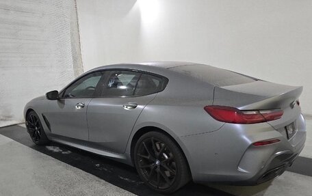 BMW 8 серия, 2022 год, 9 500 000 рублей, 4 фотография