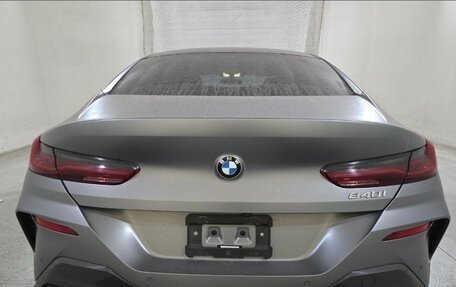BMW 8 серия, 2022 год, 9 500 000 рублей, 6 фотография