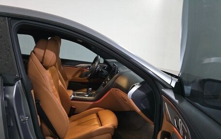 BMW 8 серия, 2022 год, 9 500 000 рублей, 7 фотография