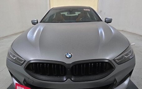 BMW 8 серия, 2022 год, 9 500 000 рублей, 5 фотография