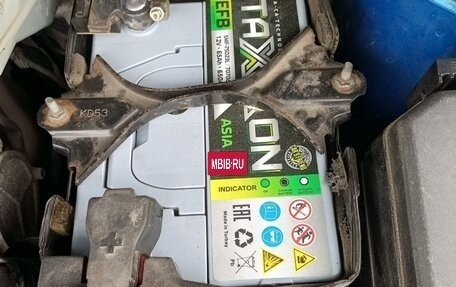 Mazda CX-5 II, 2011 год, 1 650 000 рублей, 5 фотография