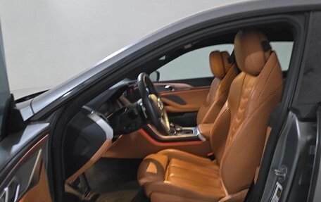 BMW 8 серия, 2022 год, 9 500 000 рублей, 8 фотография