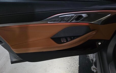 BMW 8 серия, 2022 год, 9 500 000 рублей, 10 фотография