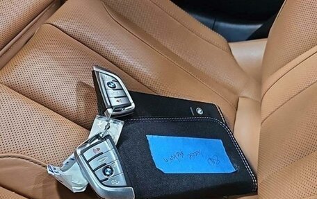 BMW 8 серия, 2022 год, 9 500 000 рублей, 11 фотография