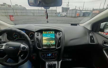 Ford Focus III, 2011 год, 620 000 рублей, 2 фотография