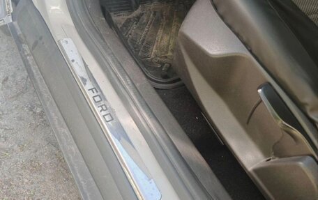 Ford Focus III, 2011 год, 620 000 рублей, 4 фотография